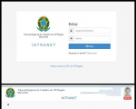 Intranet do TRT-MA terá novas funcionalidades a partir deste mês