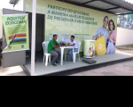 Ecocemar : Divulgado o resultado do Posto Fixo do FAS, na  Areinha