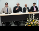 Iniciada 2ª Semana de Formação de Magistrados