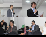 Juízes participam da revisão do Planejamento Estratégico do TRT-MA durante a Semana de Formação