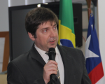 Juiz Guilherme Guimarães Feliciano.