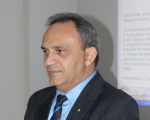 Juiz Paulo Mont'Alverne.