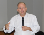 Juiz Saulo Fontes.