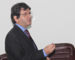 Edson Gaseta.