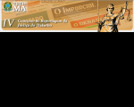 TRT-MA faz premiação do IV Concurso de Reportagem na próxima segunda-feira (1º/12)