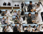 Aberta a Semana de Saúde 2014 do TRT-MA