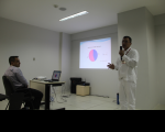 Semana de Saúde tem início com palestras sobre PCMSO e Programa Trabalho Seguro