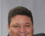 Juiz Maurílio Neris.