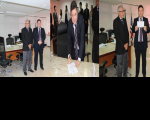 Juiz Maurílio é o novo titular da VT de Estreito