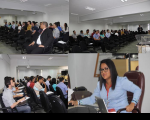 Curso da Corregedoria integra Formação Inicial de Servidores