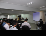 Curso de Formação Inicial de Servidor é encerrado