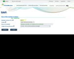Usuário tem acesso a orientações para preenchimento da GRU de Custas e Emolumentos pelo site do TRT-MA