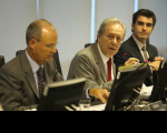 Aprovada resolução que determina criação de núcleo socioambiental em órgãos do Judiciário