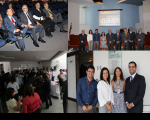 Lançamento do Plano Estratégico 2015-2020 do TRT-MA: Presidente diz que atender à demanda é  meta prioritária