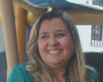 Juíza Liliana Bouéres.