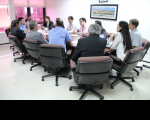 Comitê Gestor Regional debate rotinas do PJe-JT