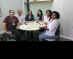 Reunião na Secretaria de Administração esclareceu sobre retenção de encargos trabalhistas e previdenciários