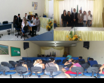 Juiz Mário Batigniani realizou audiências em Alto Alegre do Maranhão