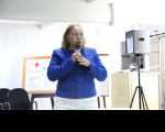 Ana Lúcia: Acordo ortográfico modifica 2 mil palavras no português do Brasil
