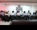 Gestores debatem o cumprimento da Resolução CNJ nº 201-2015