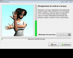 TRT-MA usa aplicativo para prevenir lesões por esforço repetitivo e fadiga visual