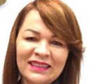 Desembargadora Solange Cordeiro