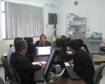 Vara de Santa Inês diminui quantidade de processos pendente de julgamento