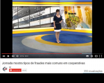 Selo de Qualidade do TRT-MA é destaque no Programa Jornada da TV TST