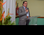 Desembargador Gerson de Oliveira.