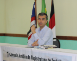 Juiz Homero Batista.