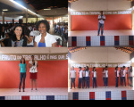 Equipe do TRT na Escola visita UI Maria José Aragão na Cidade Operária