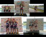 Servidores conquistaram medalhas na XIV ONJT