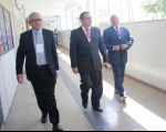 Comissão Organizadora.