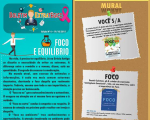 Boletim compartilha informações do Plano Estratégico do TRT-MA e outras dicas com magistrados e servidores