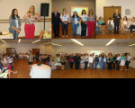 Evento reuniu representantes de várias Amatras em Belém