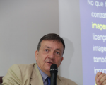Desembargador Francisco Giordani (TRT-Campinas): atleta profissional é trabalhador.