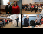 TRT-MA realiza culto ecumênico pela posse de novos dirigentes