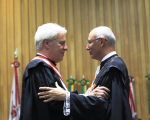 Ives Gandra Filho é empossado no cargo de presidente do TST