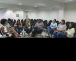 TRT na Escola é apresentado a representantes de escolas parceiras de 2016