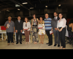 As instalações da TV UFMA foram apresentadas durante visita