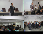 TRT na Escola inicia capacitação de professores, coordenadores e gestores de escolas parceiras
