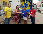 VTs de Imperatriz (foto) e de Açailândia fizeram descarte de documentos administrativos sem valor histórico