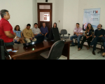 VT de Açailândia promoveu várias ações em adesão à campanha nacional de combate ao Aedes aegypti