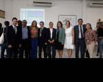 Integrantes do Fórum Estadual de Aprendizagem Profissional e Inclusão de Adolescentes e Jovens no Mercado de Trabalho do Maranhão (FEAP-MA)