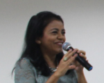 Apresentação sobre Mercado de Trabalho encerra capacitação do Programa TRT na Escola