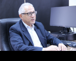 Desembargador Luiz Cosmo presidiu audiência de conciliação extrajudicial