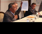 Desembargador Lorival Ferreira dos Santos, presidente do TRT15-Campinas e do Coleprecor, defende o manifesto.