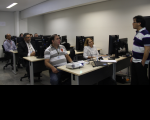Servidores da área administrativa participaram de treinamento realizado na Escola Judicial