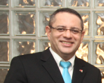 Desembargador James Magno vai receber a comenda por indicação da ministra Kátia Arruda