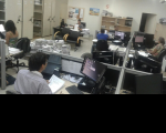 Equipe da VT de Estreito realizou o trabalho de digitalização e migração de processos físicos para o PJe-JT em duas semanas